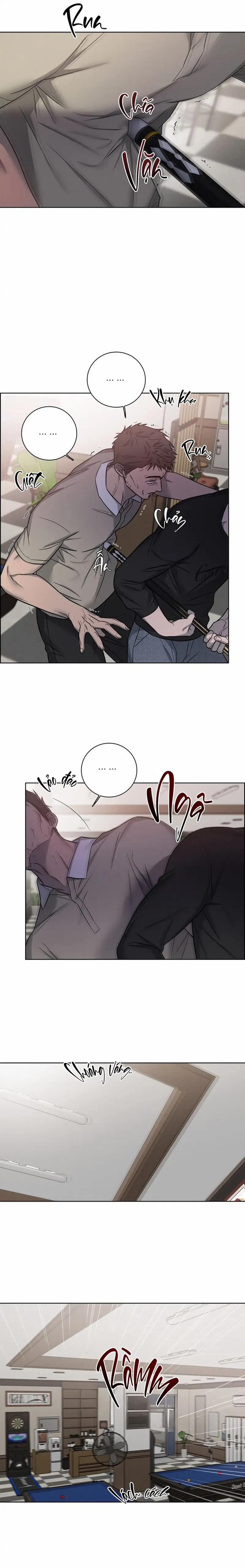 Pocket Seven 1 trang 15