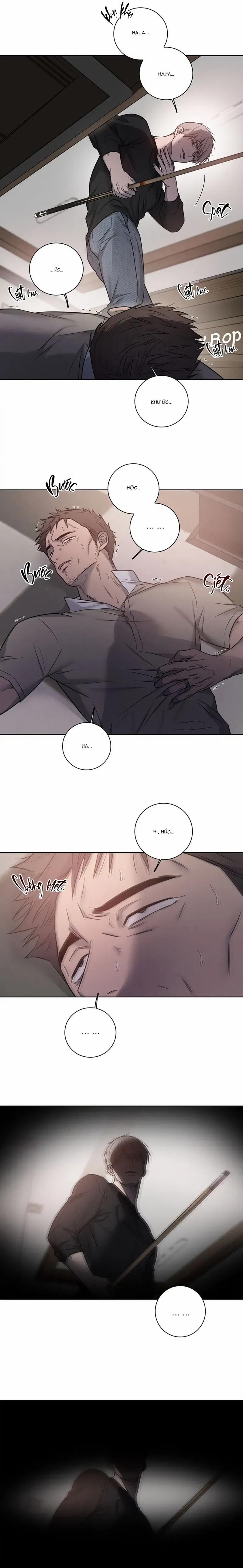 Pocket Seven 1 trang 16