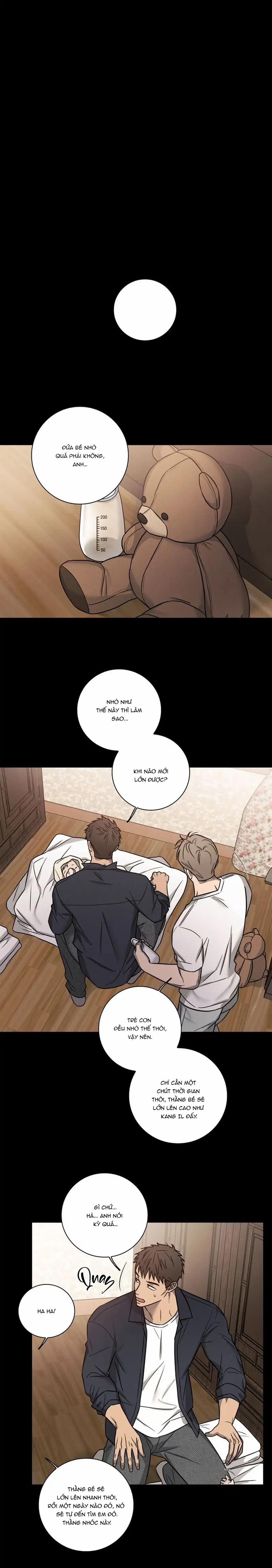 Pocket Seven 1 trang 17