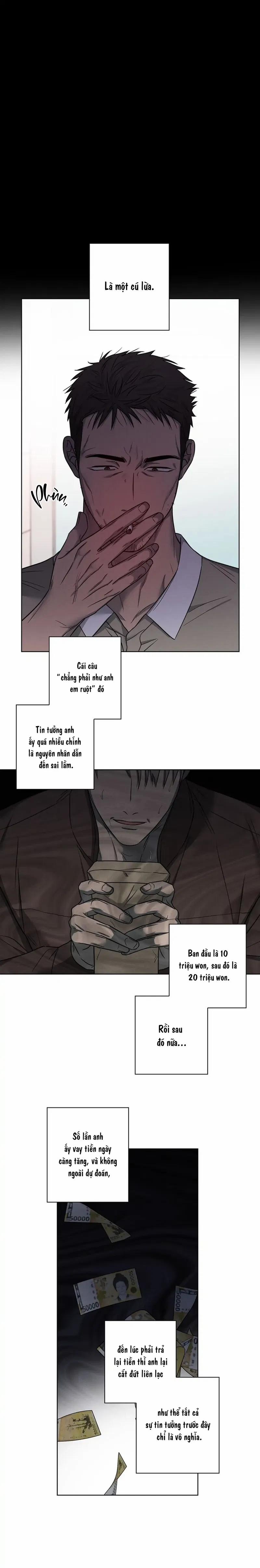 Pocket Seven 1 trang 23