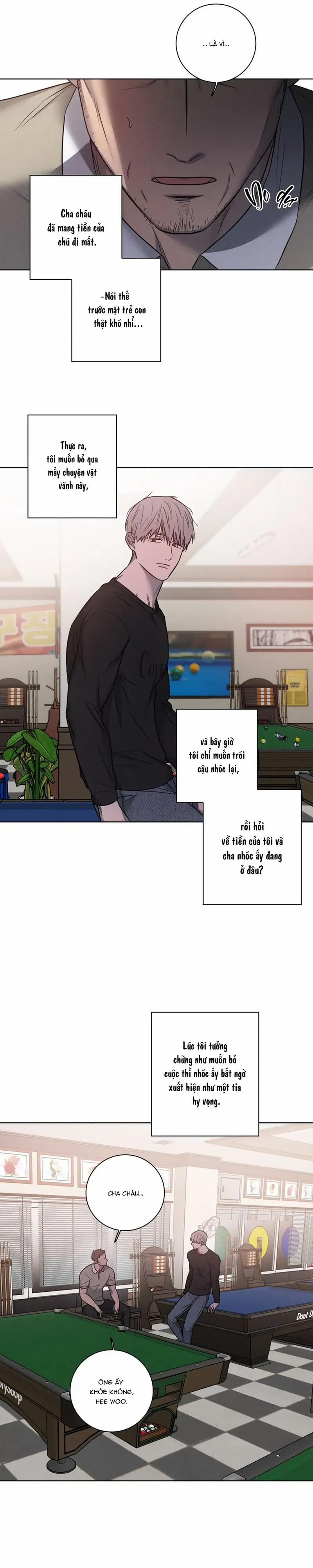 Pocket Seven 1 trang 29