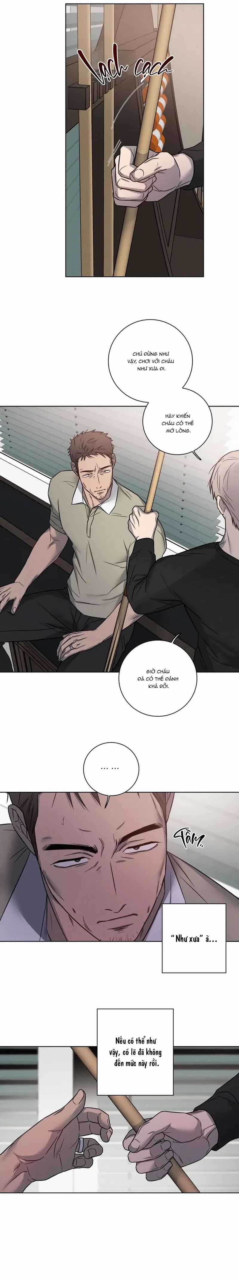 Pocket Seven 1 trang 32