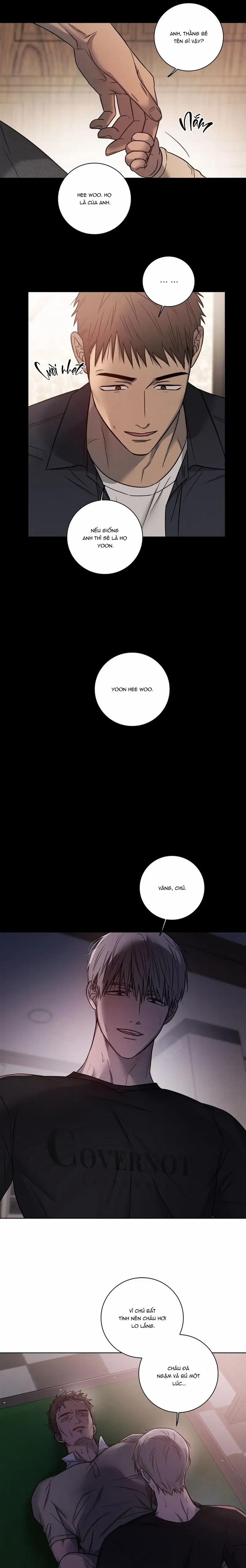 Pocket Seven 1 trang 38