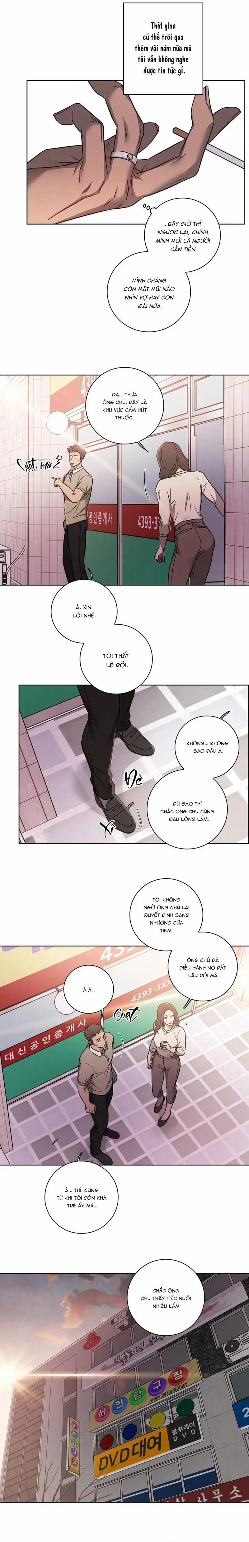 Pocket Seven 1 trang 4