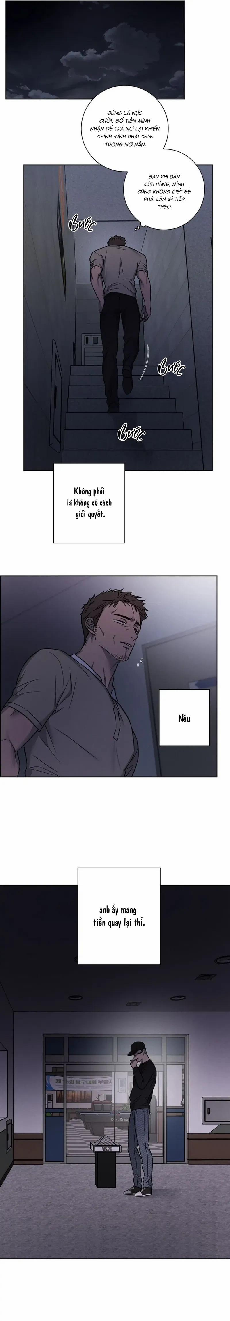 Pocket Seven 1 trang 6