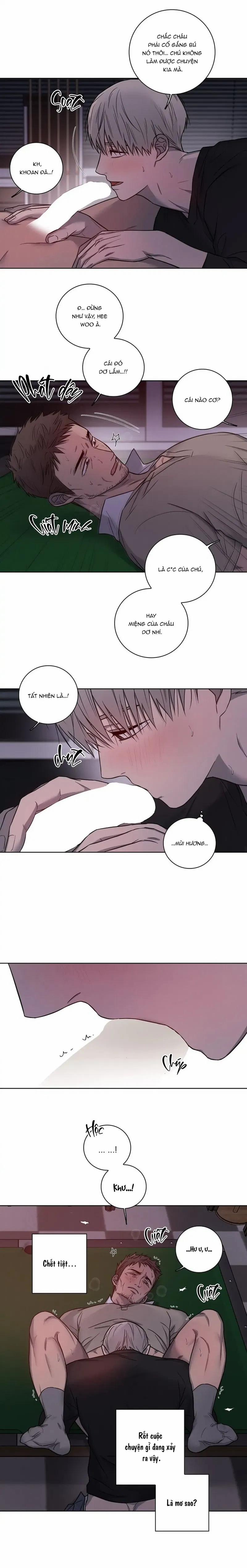 Pocket Seven 2 trang 8