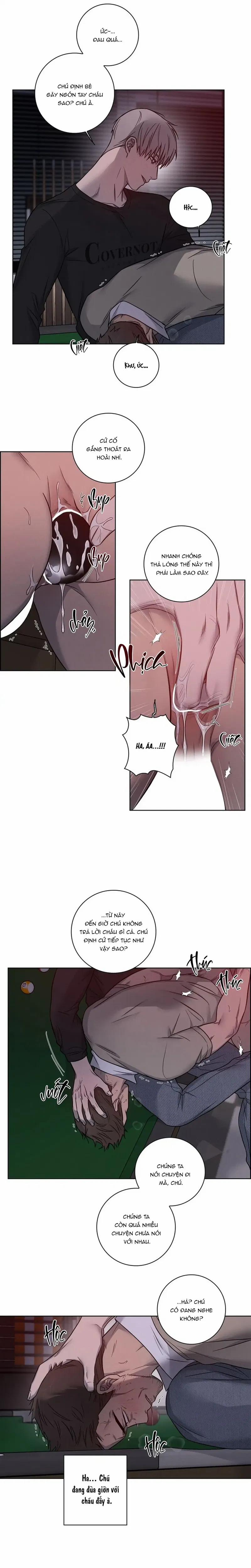 Pocket Seven 3 trang 1