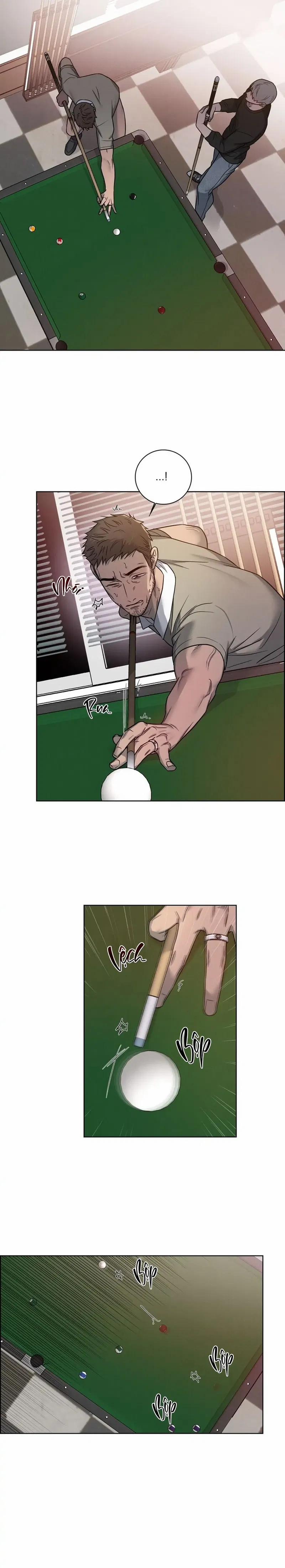 Pocket Seven 3 trang 11