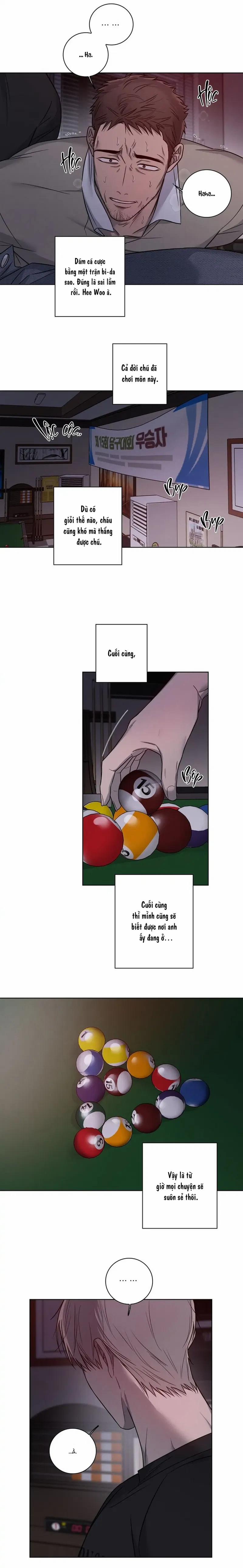 Pocket Seven 3 trang 6