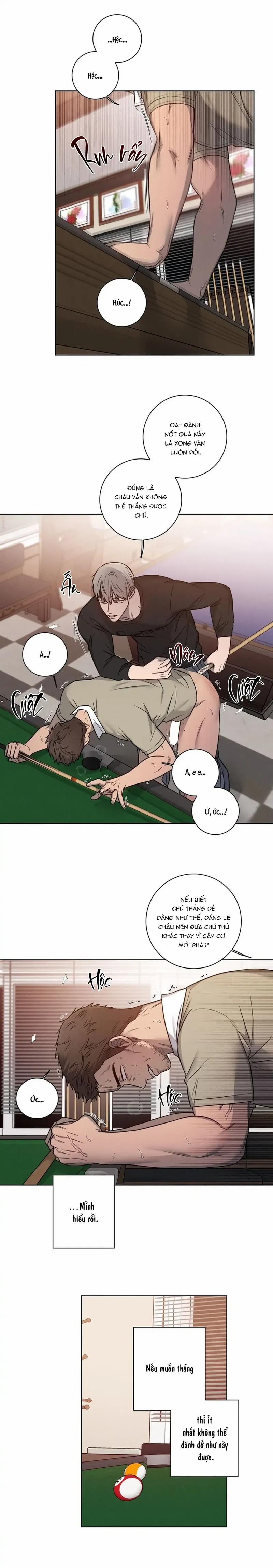 Pocket Seven 4 trang 1