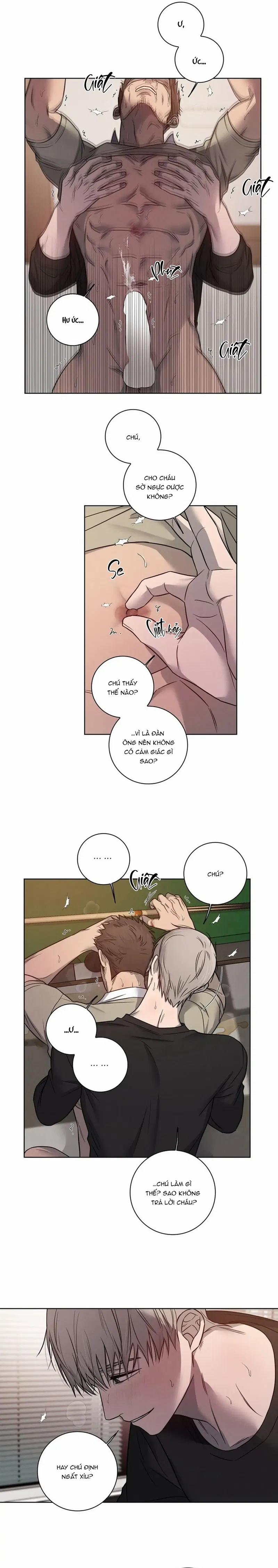 Pocket Seven 4 trang 11