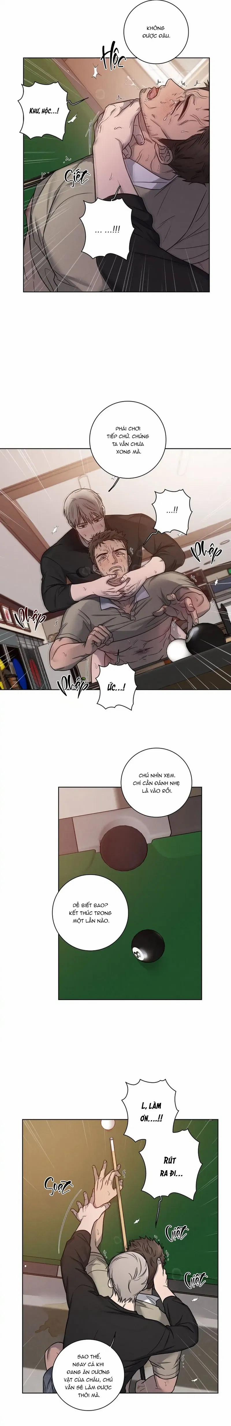 Pocket Seven 4 trang 12