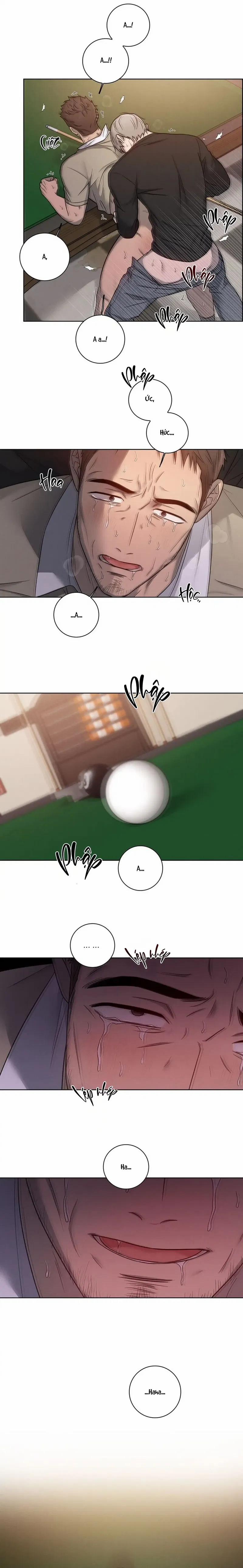 Pocket Seven 4 trang 14