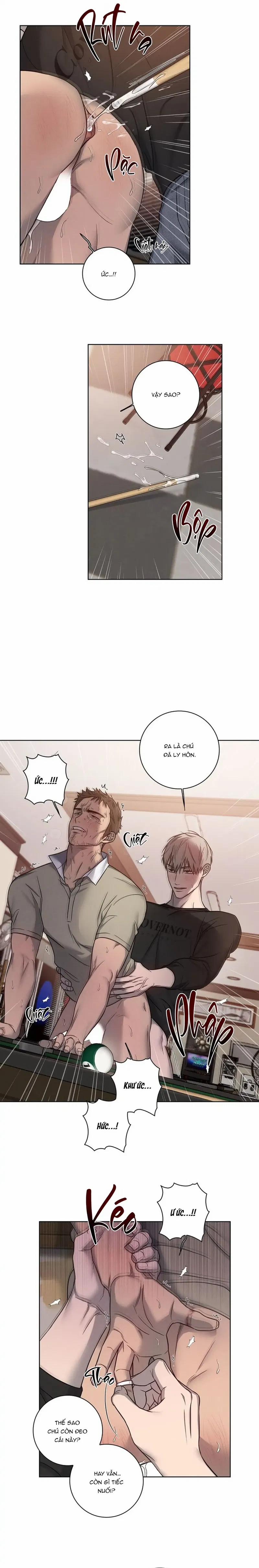 Pocket Seven 4 trang 9