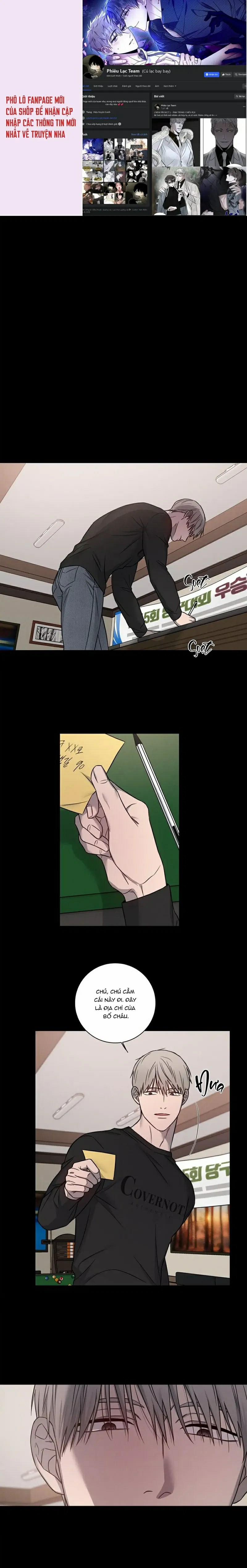 Pocket Seven 5 trang 0