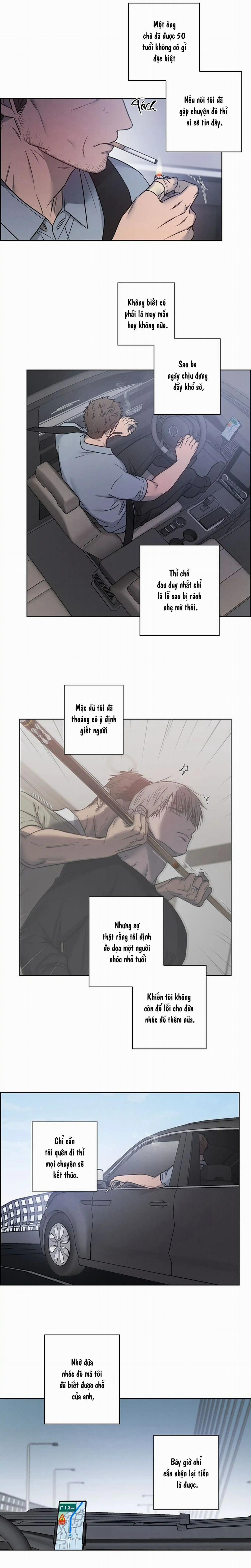 Pocket Seven 5 trang 10