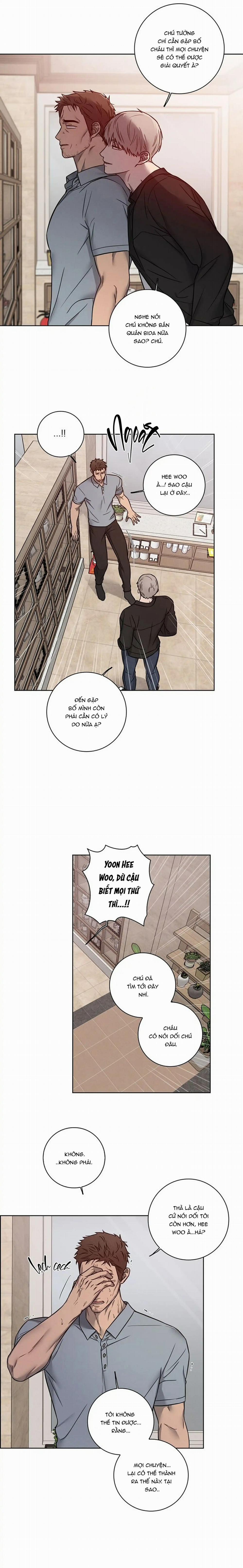 Pocket Seven 5 trang 13