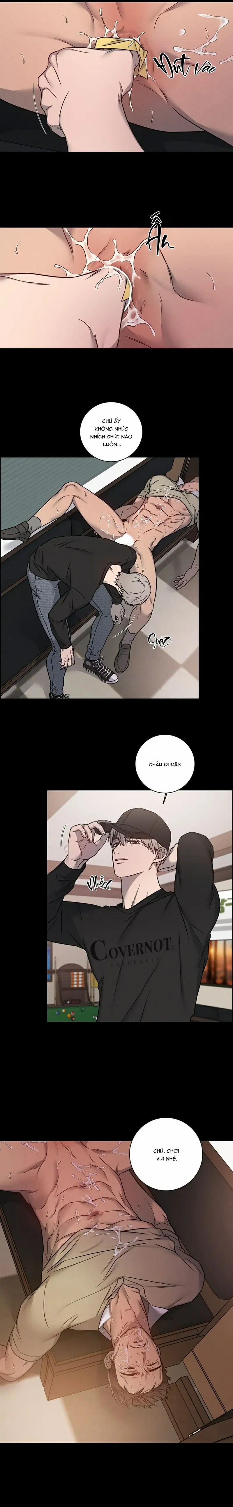 Pocket Seven 5 trang 2