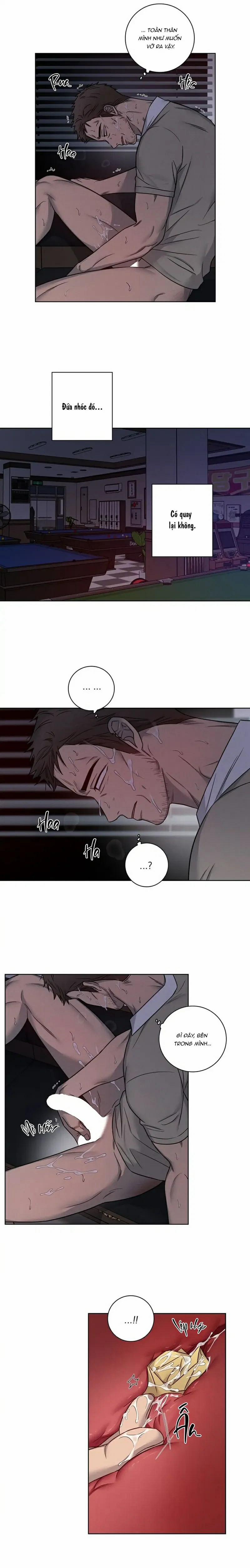 Pocket Seven 5 trang 4