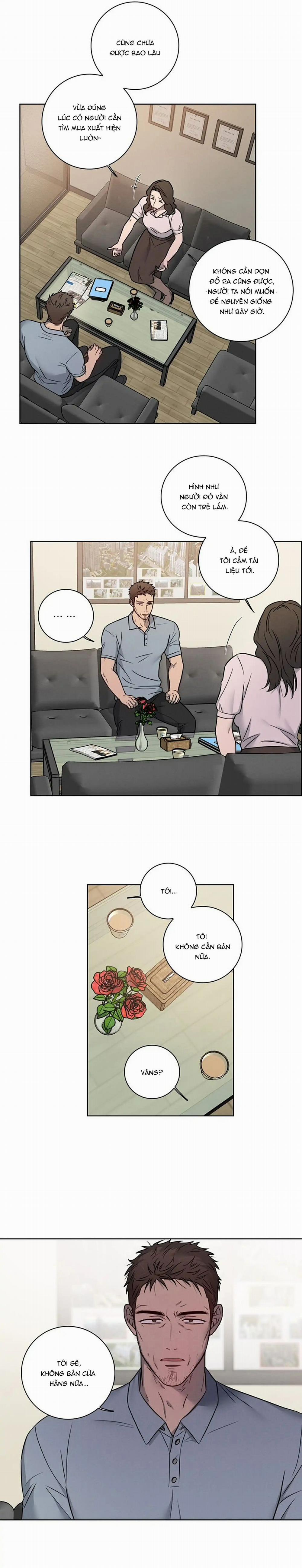 Pocket Seven 5 trang 7