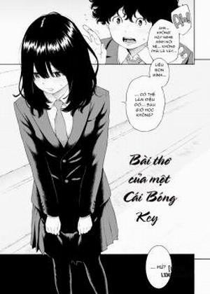 Đọc truyện tranh Poem of a Shade