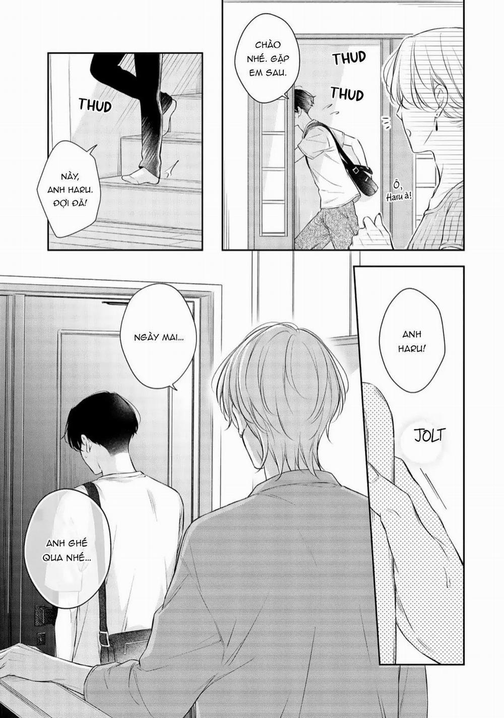 Point of no return 1 trang 33