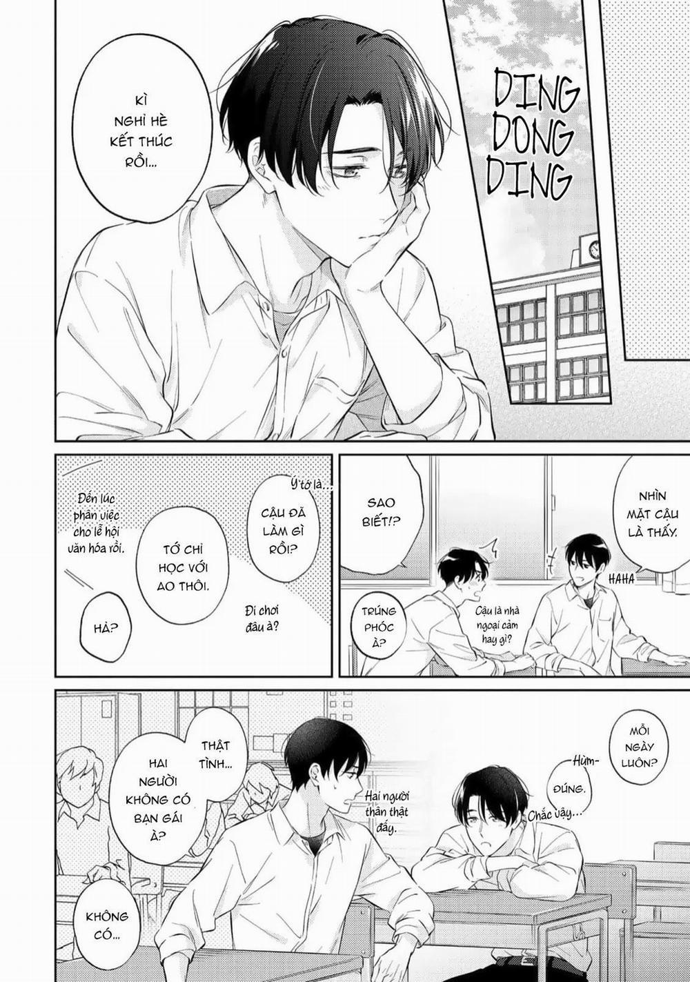 Point of no return 3 trang 31