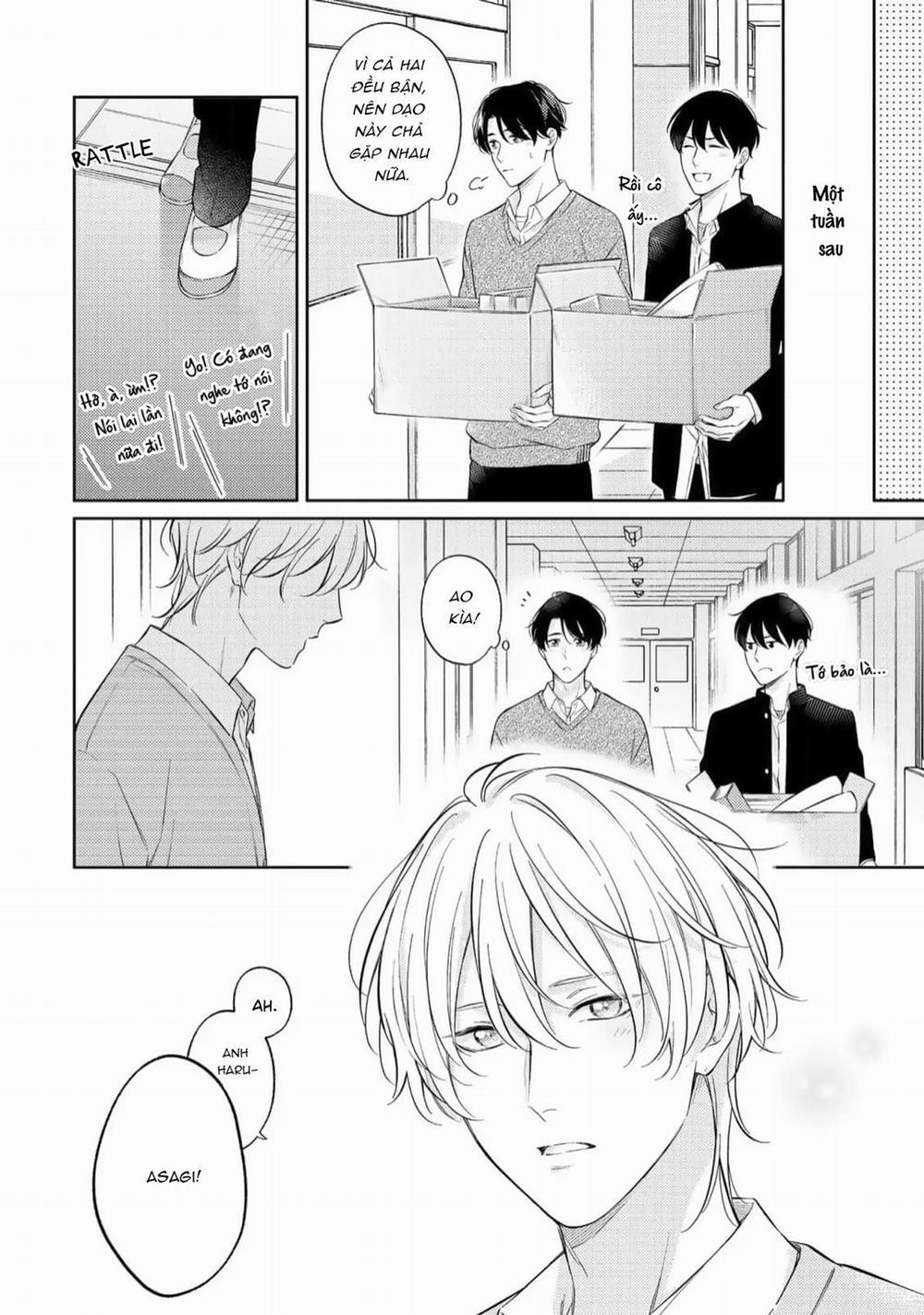 Point of no return 4 trang 17