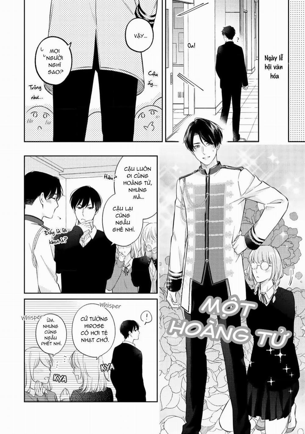 Point of no return 4 trang 19