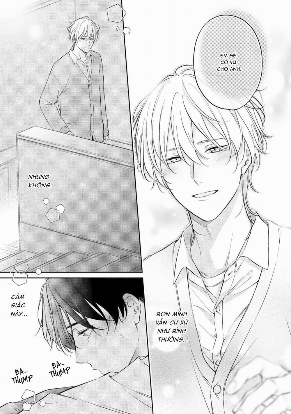 Point of no return 4 trang 26