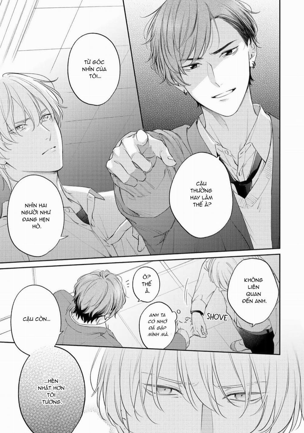 Point of no return 5 trang 24