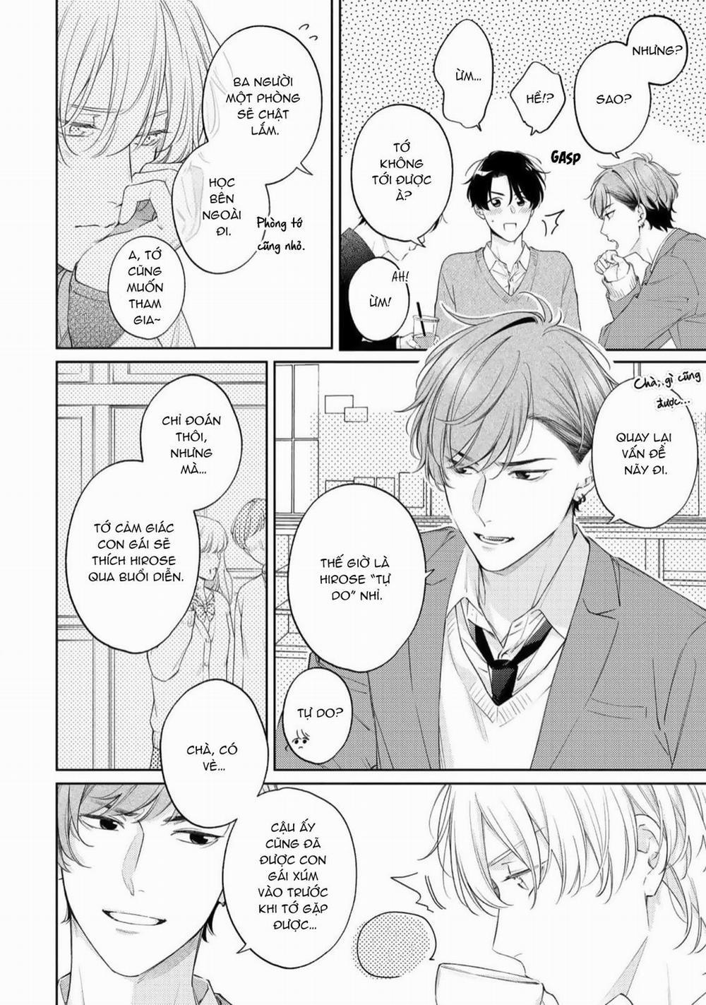 Point of no return 5 trang 31