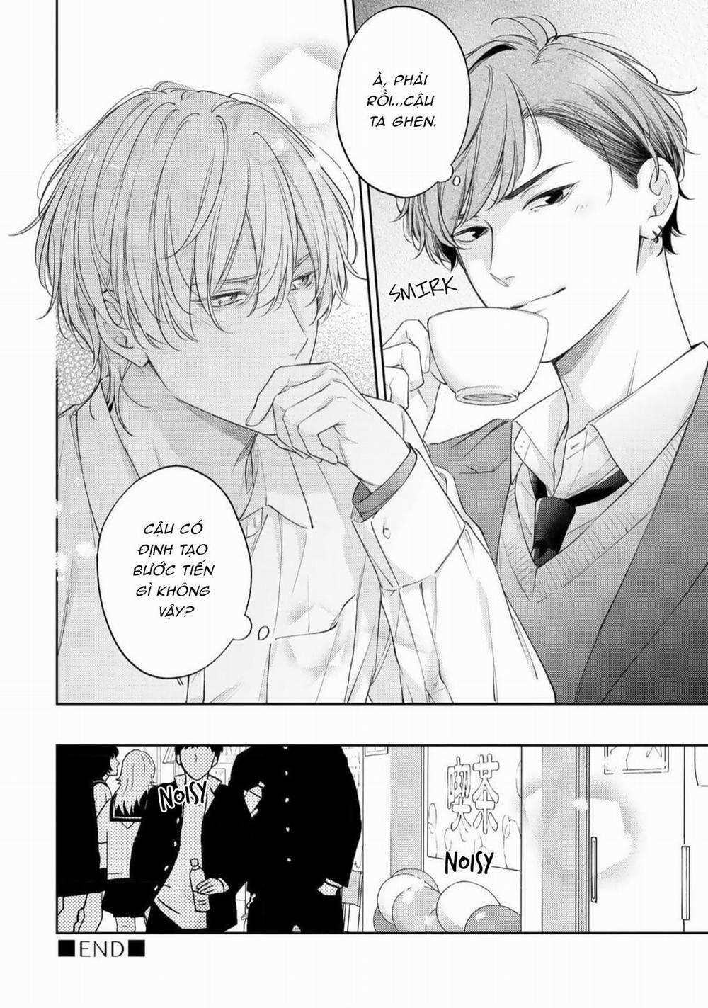 Point of no return 5 trang 33