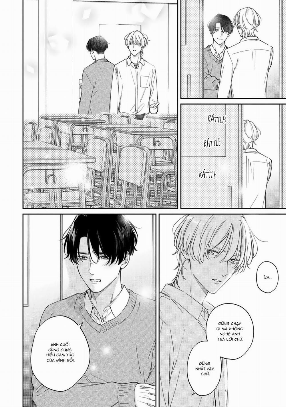 Point of no return 7 trang 13