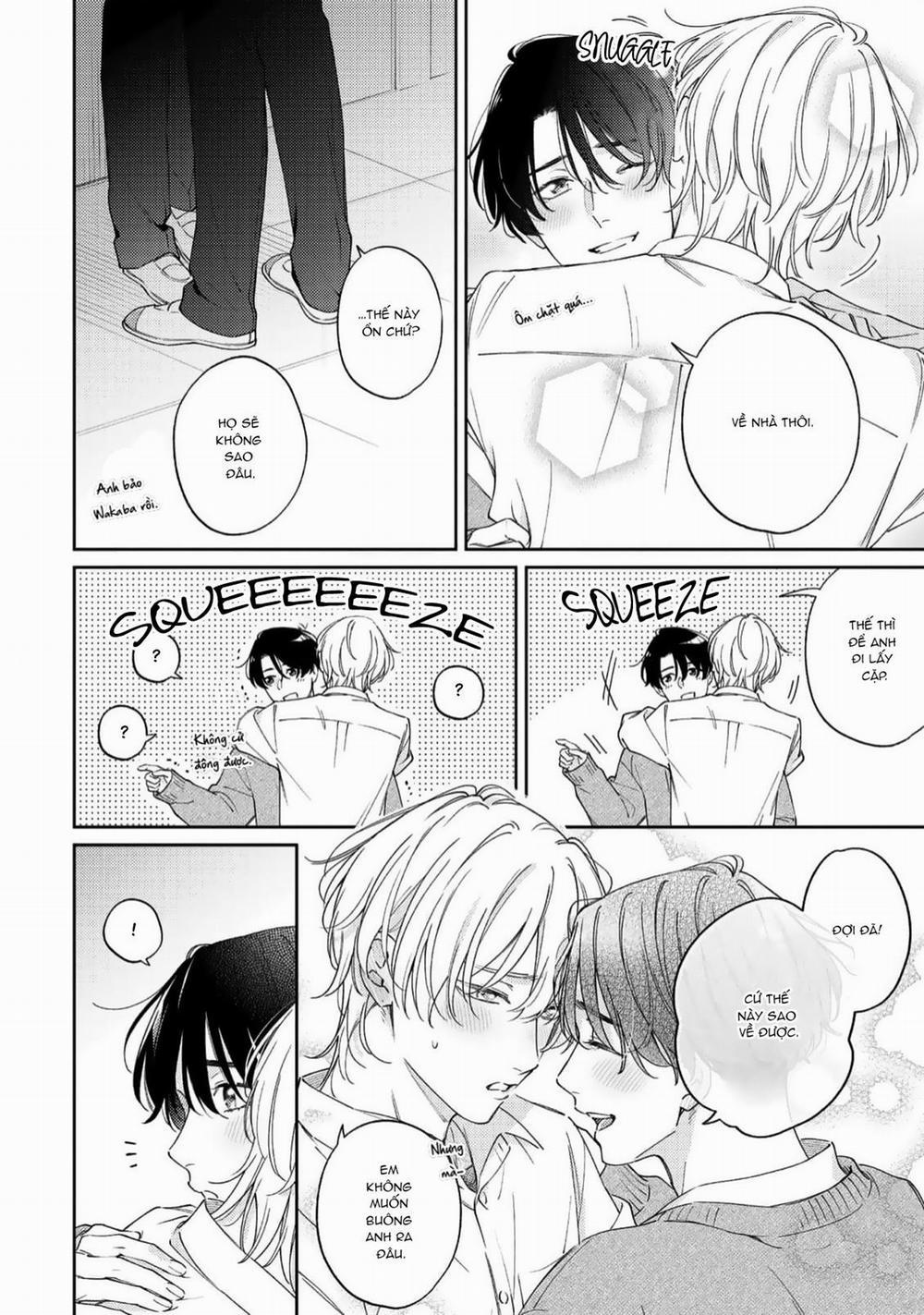 Point of no return 7 trang 17