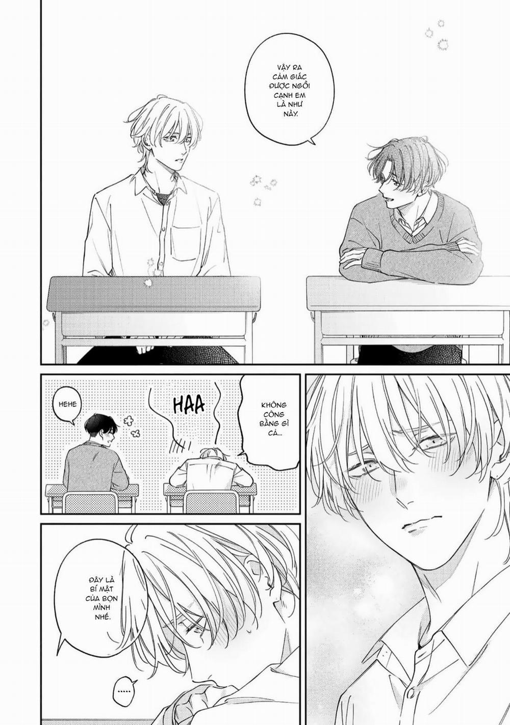 Point of no return 7 trang 19