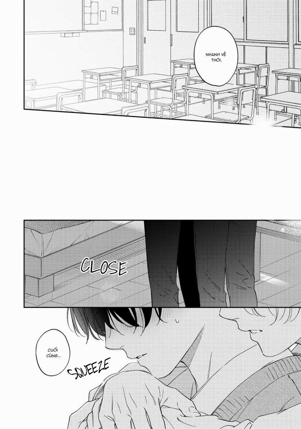 Point of no return 7 trang 21