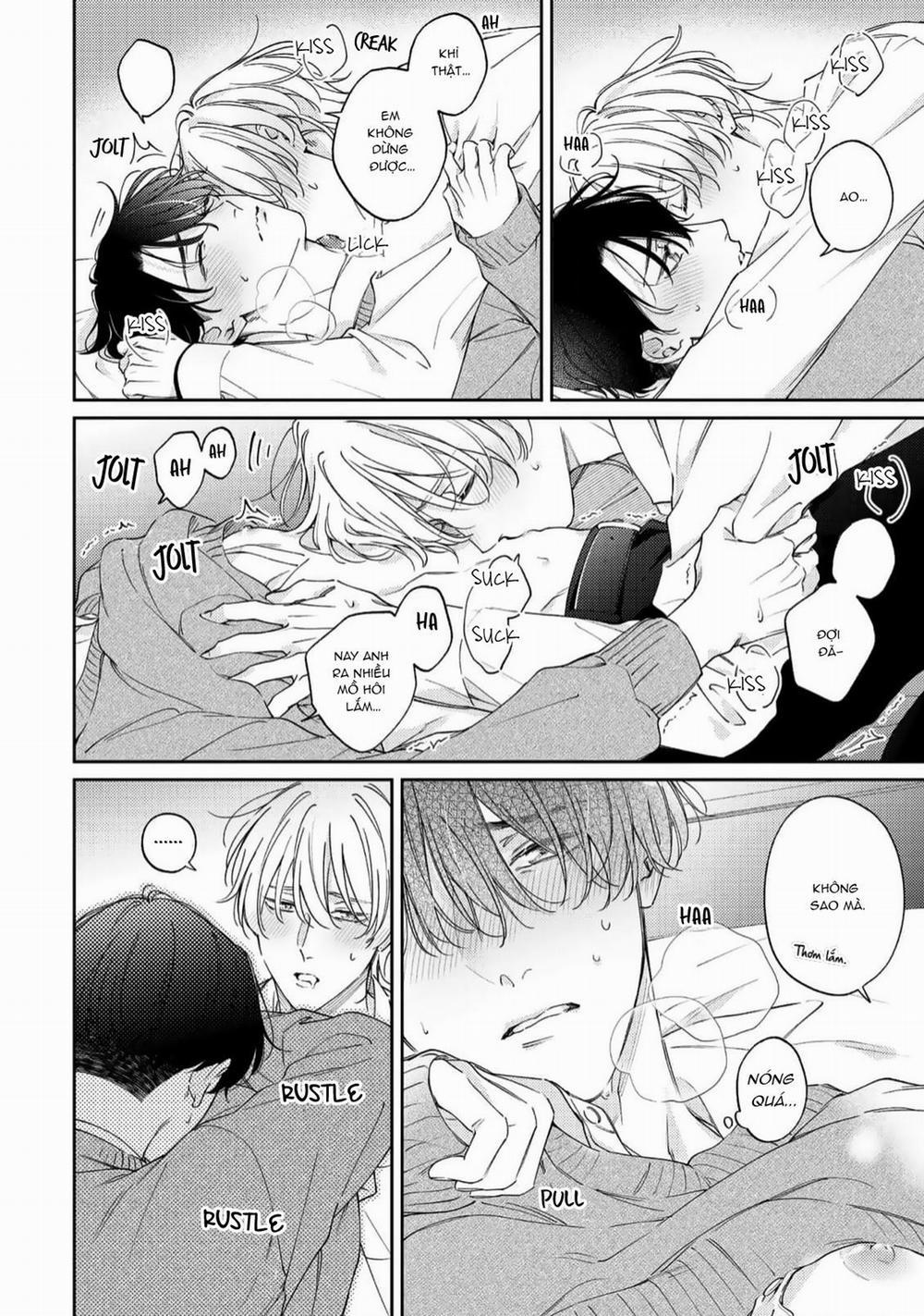 Point of no return 7 trang 23