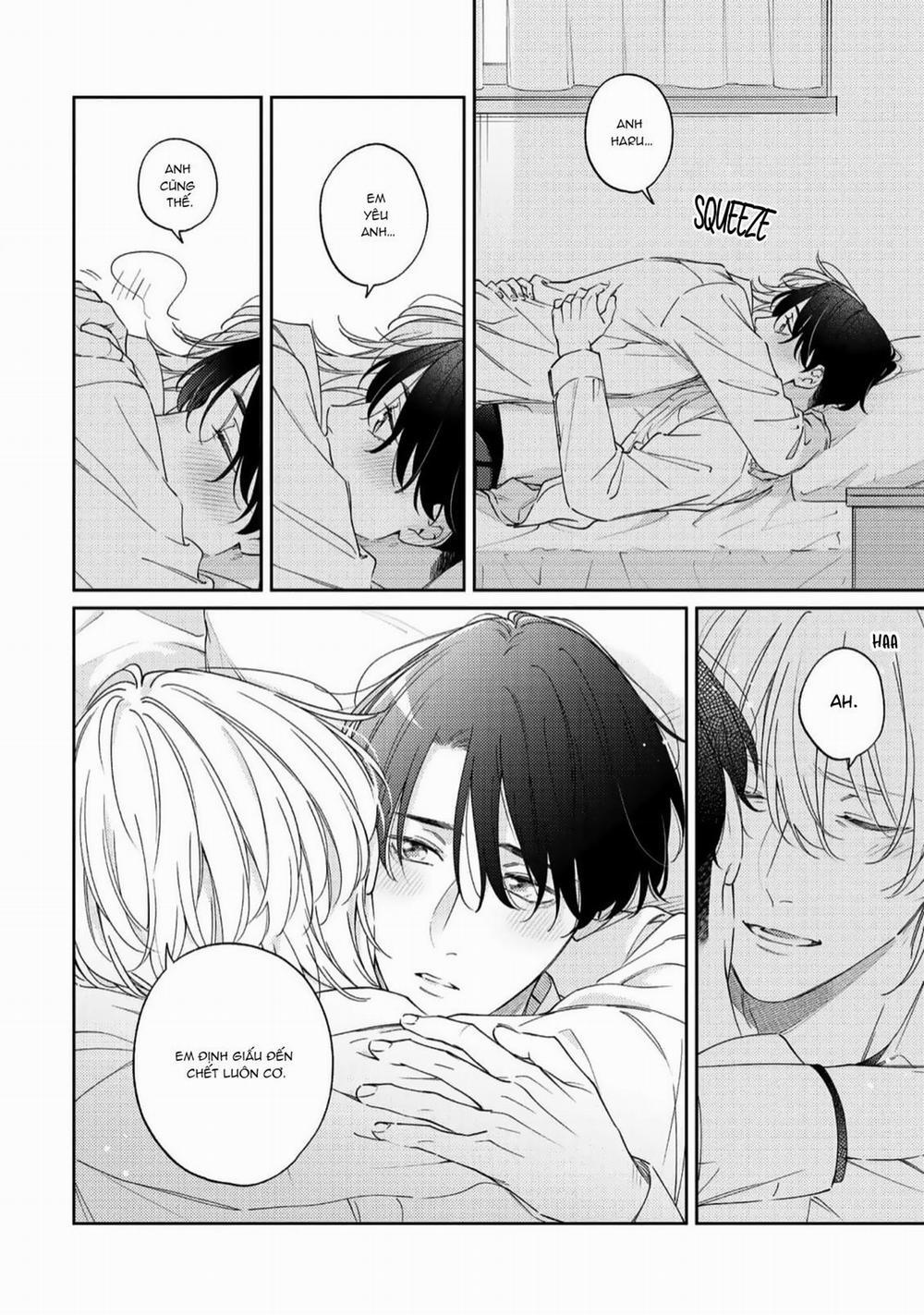 Point of no return 7 trang 25