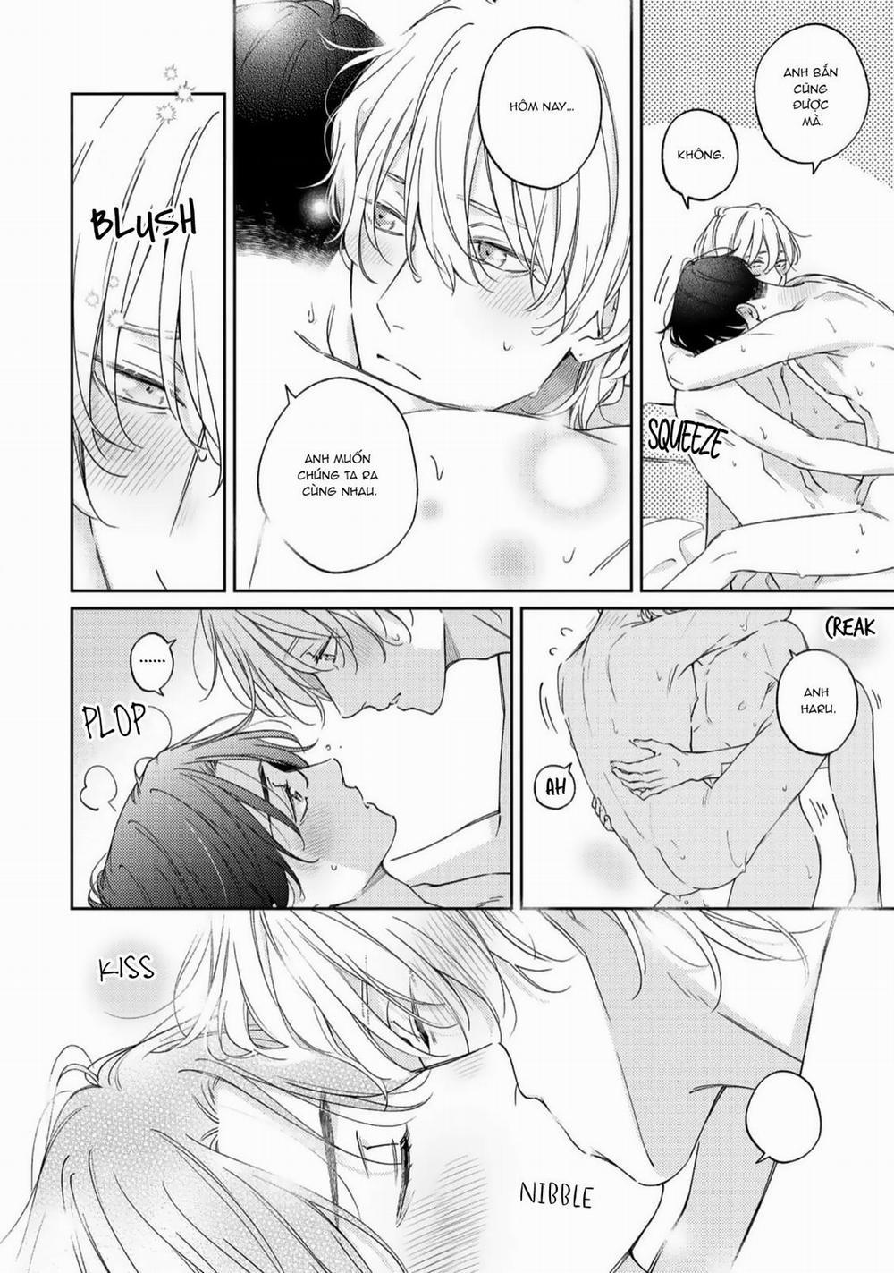 Point of no return 7 trang 31