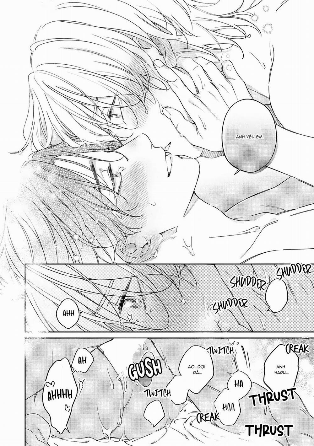 Point of no return 7 trang 33