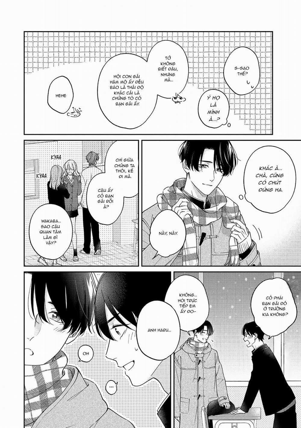 Point of no return 7 trang 37