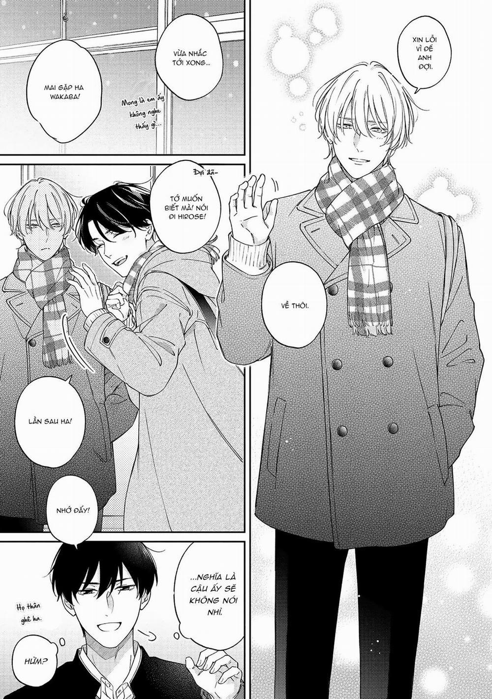 Point of no return 7 trang 38