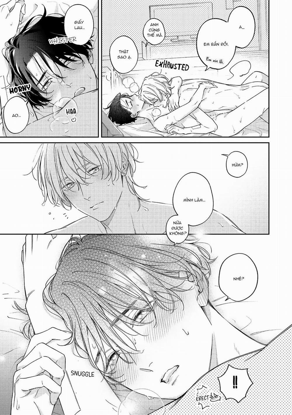 Point of no return 7 trang 44