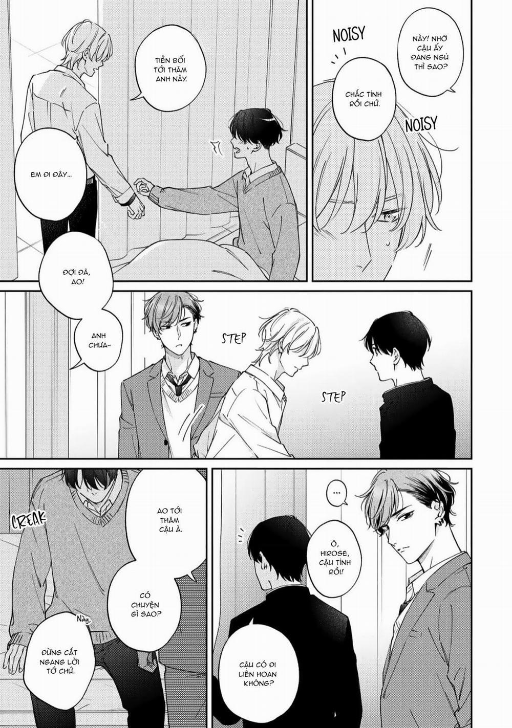 Point of no return 7 trang 8