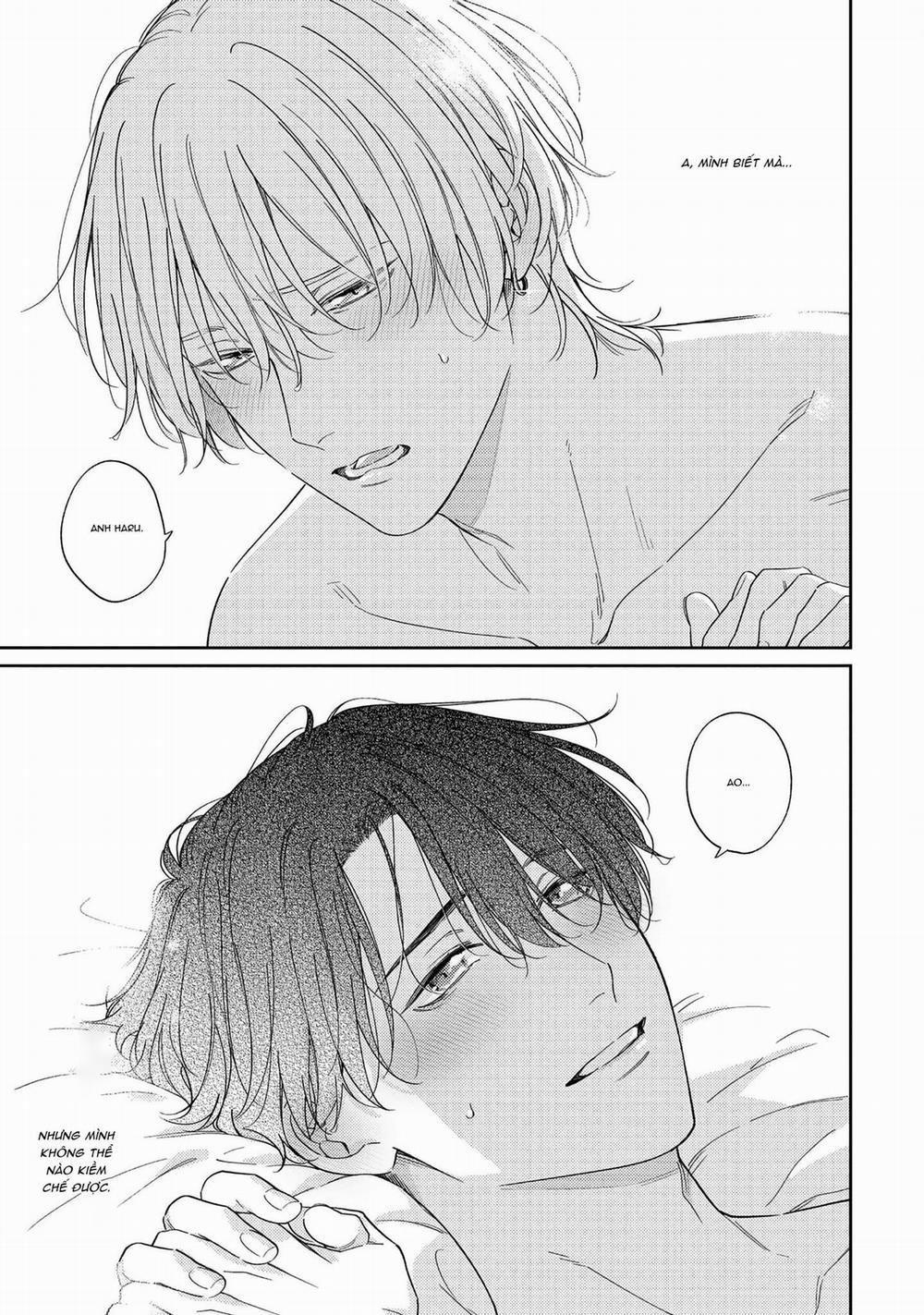 Point of no return 8 trang 10