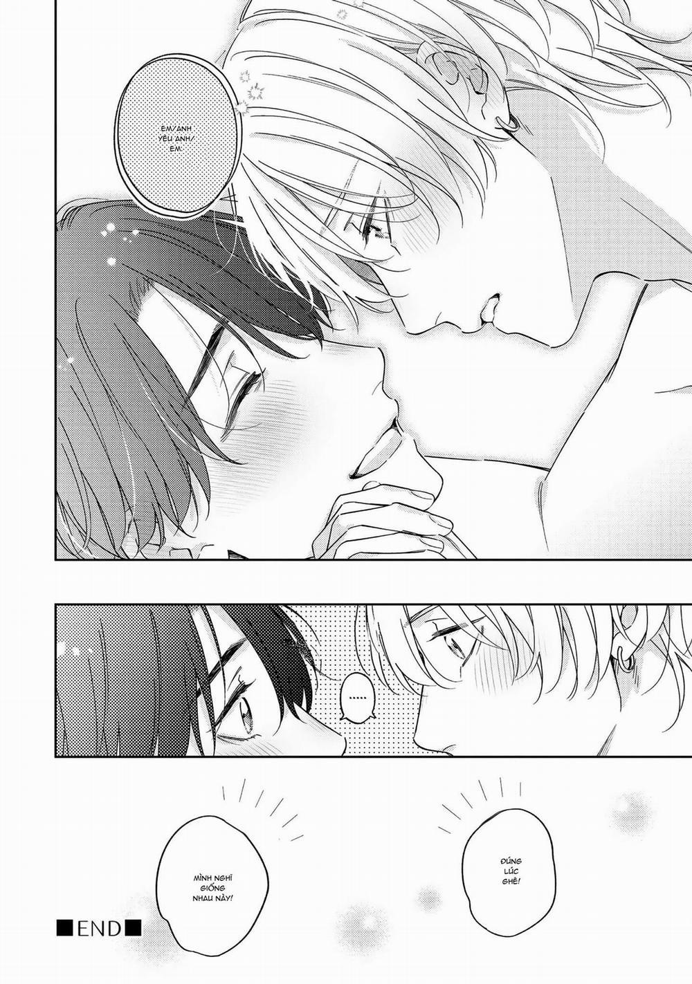 Point of no return 8 trang 11