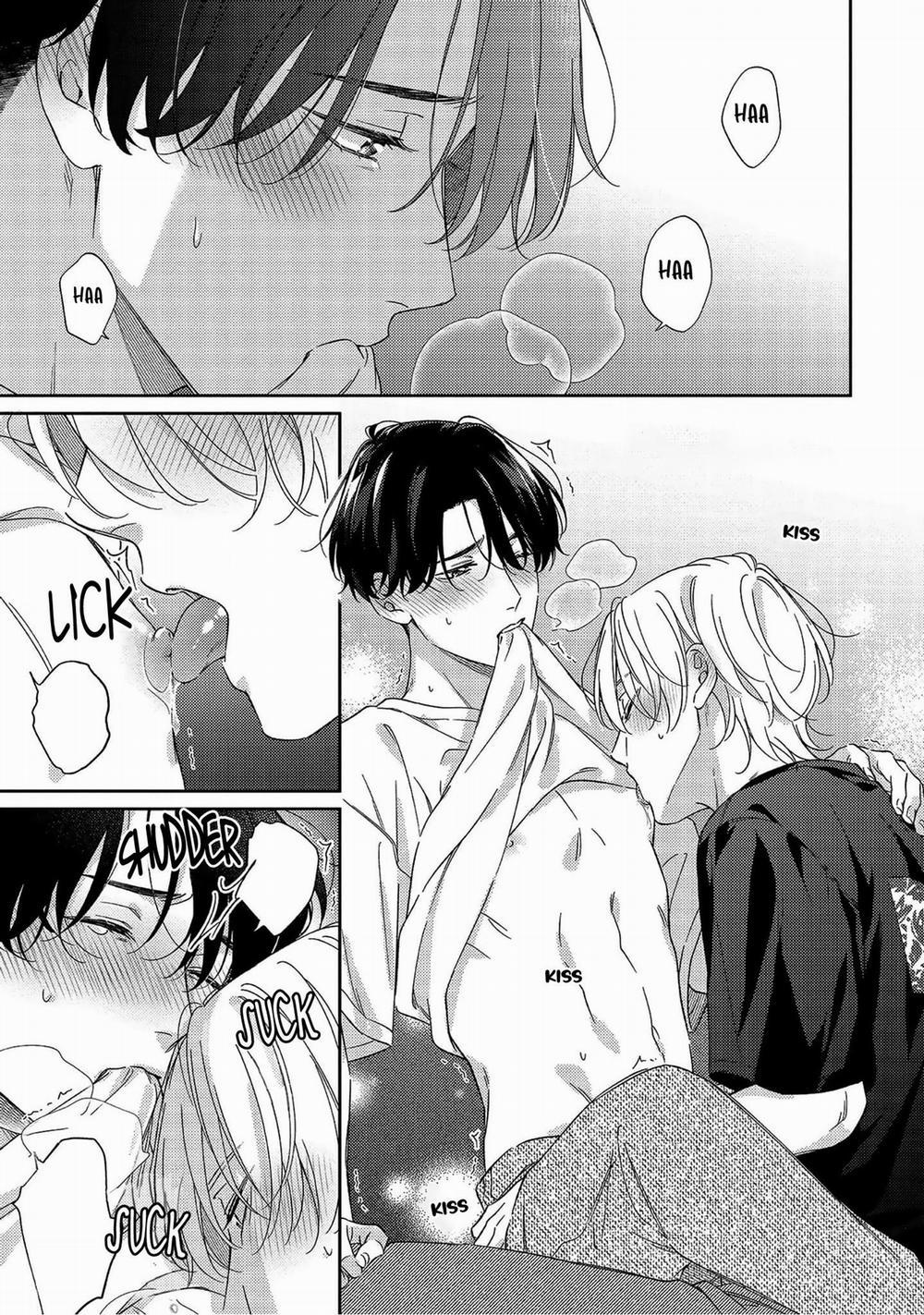 Point of no return 8 trang 14