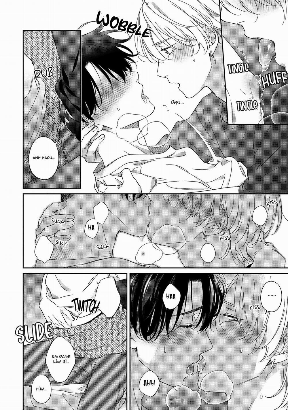 Point of no return 8 trang 15