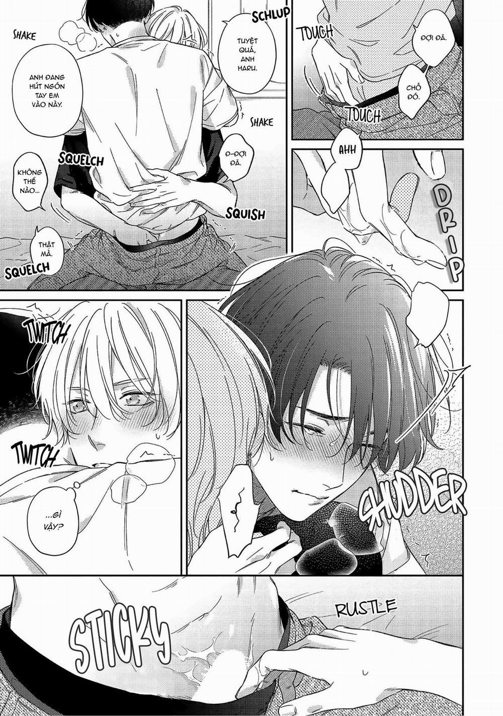 Point of no return 8 trang 16